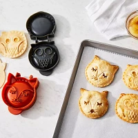 Sur La Table Fox & Owl Hand Pie Set