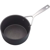 Demeyere Alu Pro5 Aluminum Nonstick Saucepan, 2 Qt.