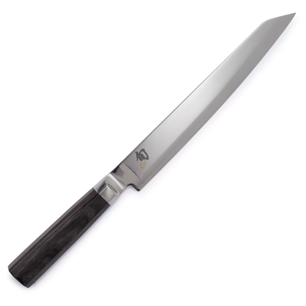 Shun Blue Slicer, 9"