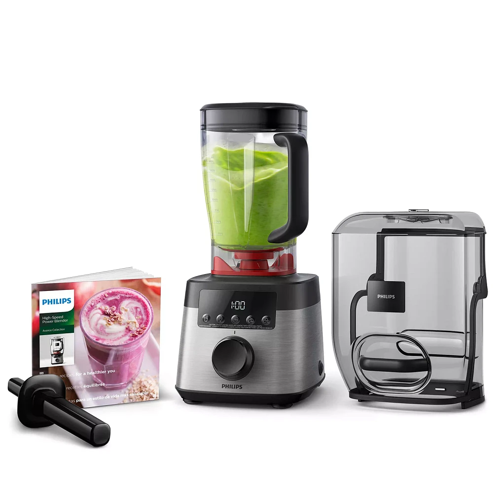 Philips Avance High-Speed Blender