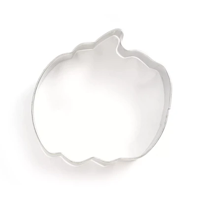 Pumpkin Cookie Cutter, 3"