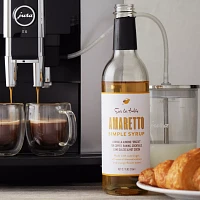 Sonoma Syrup Amaretto Latte Syrup