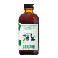 Nielsen-Massey Organic Fairtrade Madagascar Bourbon Pure Vanilla Extract