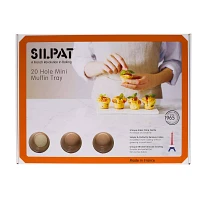 Silpat Mini Muffin Mold