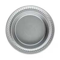 Nordic Ware Naturals Compact Ovenware Mini Pie Pan