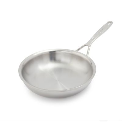 Demeyere Alu Pro5 Aluminum Nonstick Frying Pan