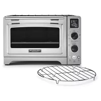 KitchenAid® Convection Countertop Oven, 12"