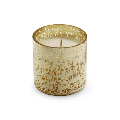 Sur La Table Mercury Snowflake Candle