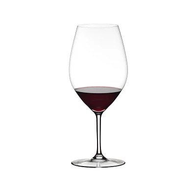 RIEDEL Wine Friendly Magnum Wine Glass, Set of 2