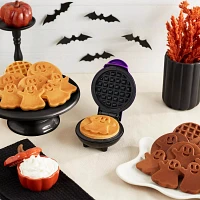 Dash Ghost Mini Waffle Maker