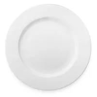 Bistro Round Dinner Plate