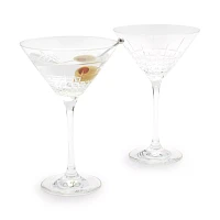 Schott Zwiesel Aberdeen Martini Glasses, Set of 2