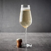 Schott Zwiesel Air Champagne Flutes