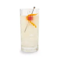 Sur La Table Tate Highball Glasses