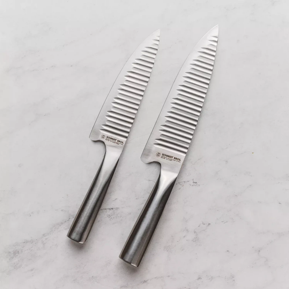 Schmidt Brothers Evolution 2-Piece Knife Set
