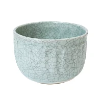 Jars Dashi Celadon Bowls, Set of 4