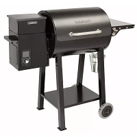 Cuisinart Wood Pellet Grill & Smoker