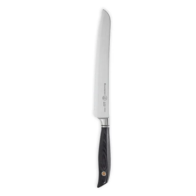 Messermeister Blacksmith Bread Knife, 8.5"