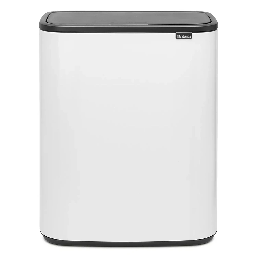 Brabantia Bo Touch Top Can