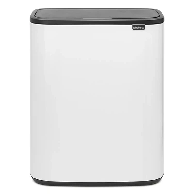 Brabantia Bo Touch Top Can