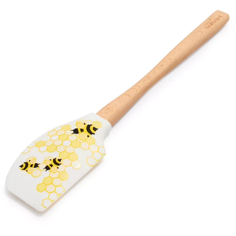 Sur La Table Bumblebee Spatula