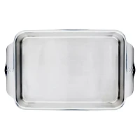 Hestan Provisions OvenBond Tri-Ply Rectangular Baker, 9" x 13"