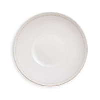 Sur La Table Pearl Stoneware Pasta Bowl Set, Set of 5