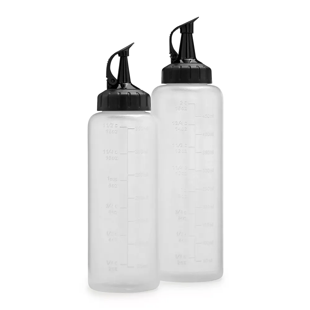 OXO 16-Ounce Large Good Grips Chef's Squeeze Bottle