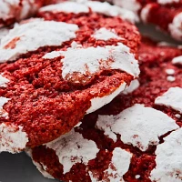 Sur La Table Red Velvet Cookie Mix