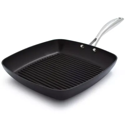 Scanpan Pro IQ Nonstick Deep Grill Pan