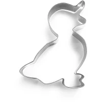 Duckling Cookie Cutter