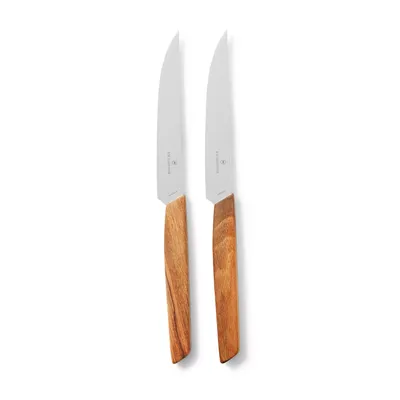 Victorinox Swiss Modern Steak Knives