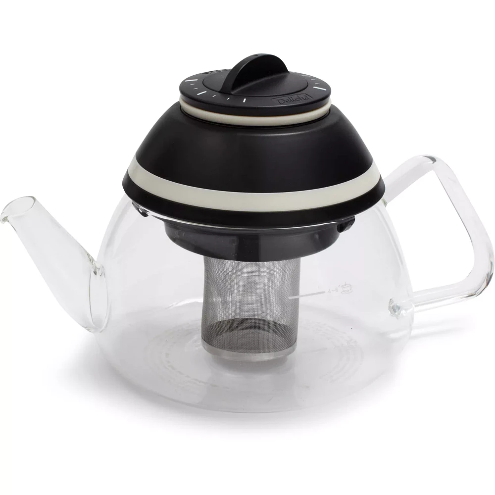 Swissmar® Delicha Glass Tea Maker