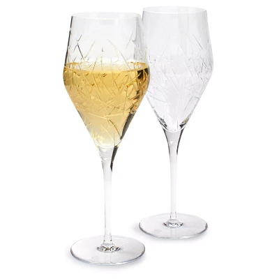 Zwiesel 1872 Glace White Wine Glasses, Set of 2