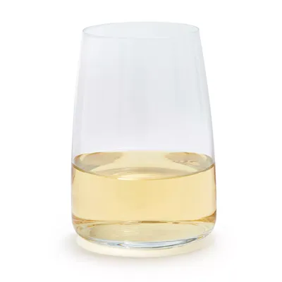 Schott Zwiesel Sensa Stemless Wine Glass