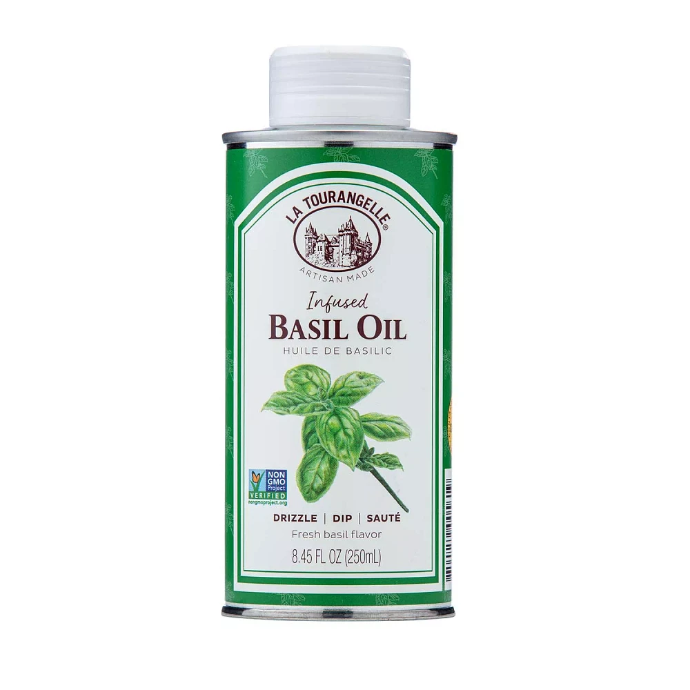 La Tourangelle Basil Oil