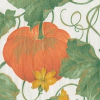 Heirloom Pumpkins Guest Napkins, Set of 15