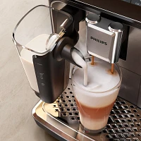 Philips 4400 Series LatteGo Espresso Machine