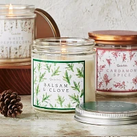 Sur La Table Balsam & Clove Soy Candle, 10.9 oz.