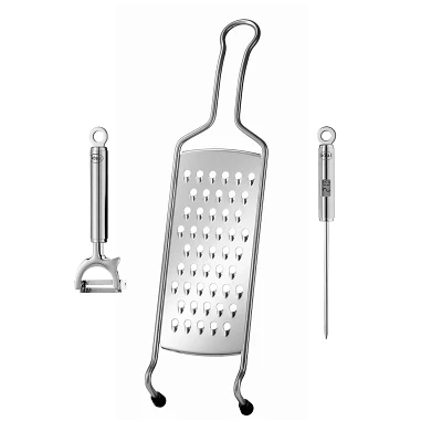 Rösle Stainless Steel Premium Kitchen Tool Set