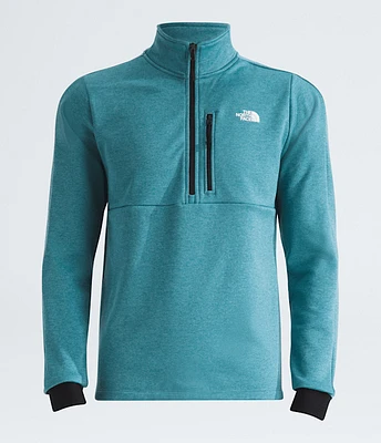 Men’s Pioneer Peak Full-Zip Hoodie