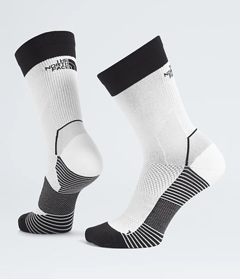 Trail Run Light Crew Socks
