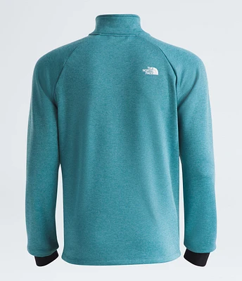Men’s Pioneer Peak ¼-Zip