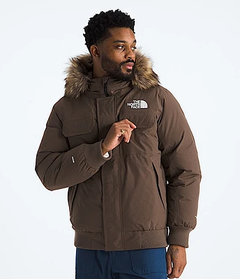 Men’s McMurdo Bomber