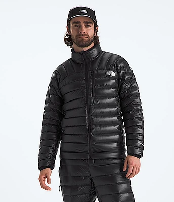Men’s Summit Series Breithorn Jacket