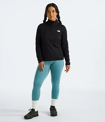 Women’s Canyonlands  ½-Zip