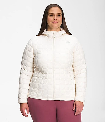 Women’s Plus ThermoBall™ Hoodie 2.0