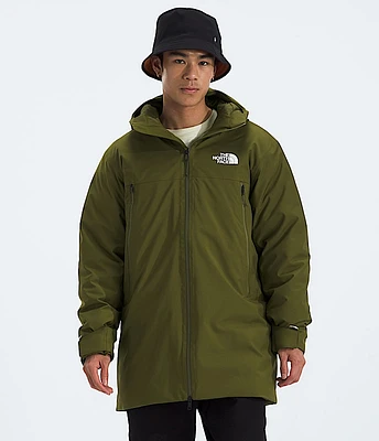 Men’s TNF™  Range Down Parka