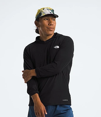 Men’s Adventure Sun Hoodie