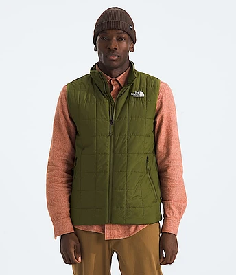 Men’s Junction Insulated Vest